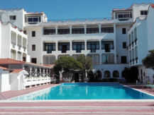 HOTEL INTERNATIONAL RESORT Mondragone