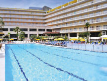 GHT OASIS PARK & SPA Lloret de Mar