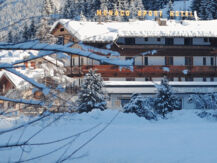MONACO SPORT HOTEL Santo Stefano di Cadore