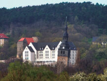 HOTEL RESIDENZ BAD FRANKENHAUSEN Bad Frankenhausen