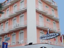 HOTEL BRITANNIA Rimini