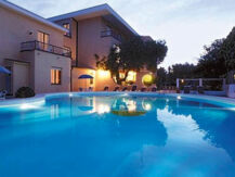 HOTEL AMERICA Marina di Camerota (SA)