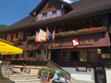 GASTHAUS TÜBLI Gersau