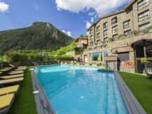 HOTEL PRINCESA PARC Arinsal