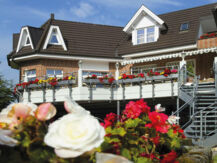RINGHOTEL LANDHOTEL BULLER Hagen