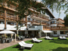 NATUR & SPA HOTEL LÄRCHENHOF Seefeld