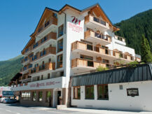 MALLAUN HOTEL.ERLEBNIS See