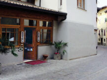 HOTEL DORIA (B&B) Nago-Torbole