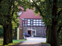 IDINGSHOF HOTEL & RESTAURANT Bramsche