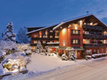 BOUTIQUE HOTEL BRUGGWIRT (B&B) St. Johann