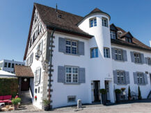 HOTEL RÖMERHOF (B&B) Arbon