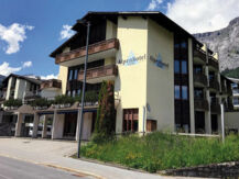 T3 ALPENHOTEL FLIMS Flims