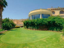HOTEL ENVÍA ALMERÍA SPA & GOLF Almeria