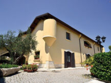 TENUTA SAN FRANCESCO Barletta