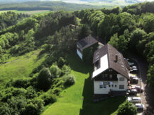 BERGGASTHOF BAYERNTURM Sulzdorf