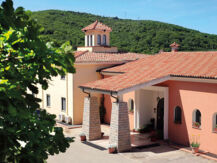 PAUSANIA INN Tempio Pausania (OT)