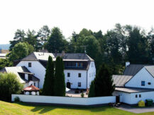 TÁLSKÝ MLÝN Žďár nad Sázavou