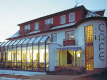 LANDHOTEL WEINRICH (B&B) Naumburg