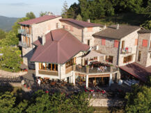 HOTEL RIFUGIO PRATEGIANO Montieri