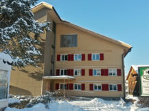HOTEL GASTHOF ADLER Lingenau