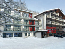 RINGHOTEL SONNENHOF Baiersbronn