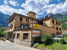 HOTEL DELLE ALPI Sondalo