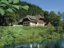 HOTEL RESTAURANT OCHSENWIRTSHOF Bad Rippoldsau