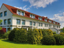 HOTEL SPORTWELT Radeberg