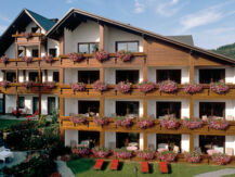 WELLNESSHOTEL BÜRGERSTUBEN Willingen (Upland)