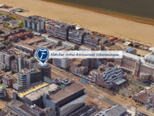 FLETCHER HOTEL-RESTAURANT SCHEVENINGEN Den Haag