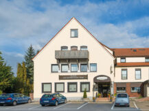 HOTEL SOCKENBACHER HOF Waldbrunn