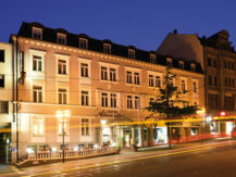 HOTEL ALEXANDRA Plauen