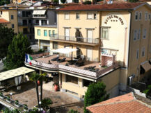 HOTEL DEI PINI Fiuggi