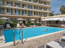 HOTEL PARADISO Sanremo