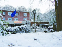 FLETCHER HOTEL-RESTAURANT PAASBERG Lochem