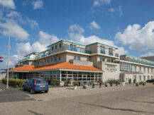 FLETCHER BADHOTEL CALLANTSOOG Callantsoog