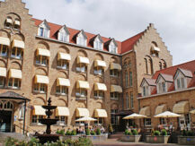 FLETCHER HOTEL-RESTAURANT DE DIKKE VAN DALE Sluis