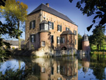 FLETCHER HOTEL-RESTAURANT KASTEEL ERENSTEIN Kerkrade