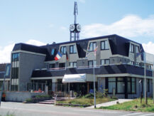 FLETCHER HOTEL-RESTAURANT NIEUWVLIET-BAD Nieuwvliet-Bad