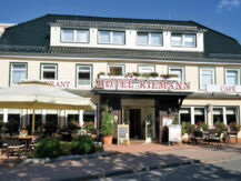 HOTEL RIEMANN Bad Lauterberg