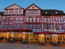 HOTEL SCHLEMMER & VICTOR´S RESTAURANT Montabaur