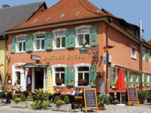 HOTEL & RESTAURANT ENGEL (B&B) Endingen