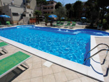 HOTEL CONTI Torre Pedrera (RN)