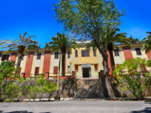 HOTEL MODERNO Acquappesa