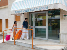 HOTEL SANTA LUCIA Acquappesa