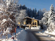 HOTEL-GASTHAUS BÄRENSTÜBERL Schönau am Königssee