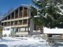 HOTEL VITAL Bad Bleiberg