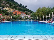 CASTELLARO GOLF RESORT Castellaro (IM)