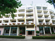 LE JEAN-SÉBASTIEN BACH (B&B) Strasbourg