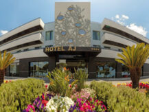 HOTEL GRAN ALACANT Santa Pola (Alicante)